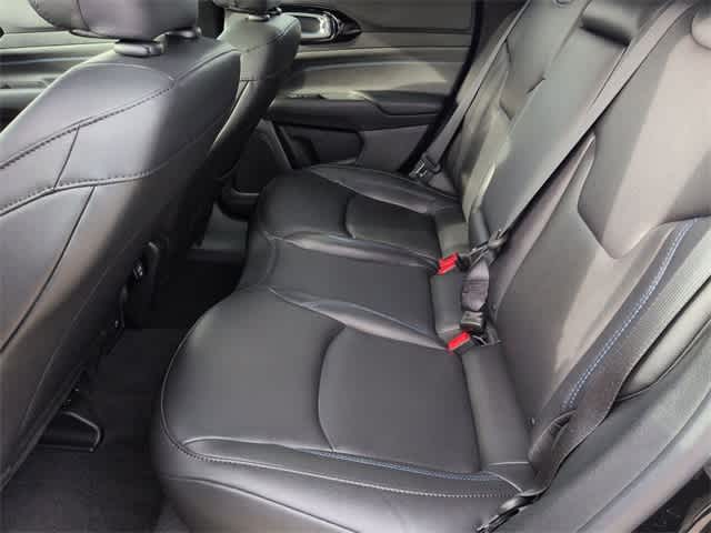 Thumbnail: 2026 Jeep Compass - 26