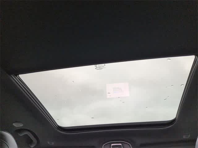 Thumbnail: 2025 Jeep Grand Cherokee - 23