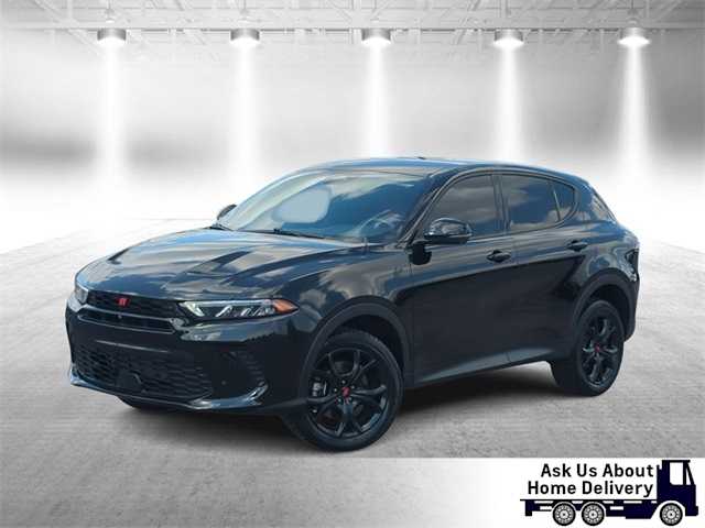 2023 Dodge Hornet GT -
                  Garden City, MI