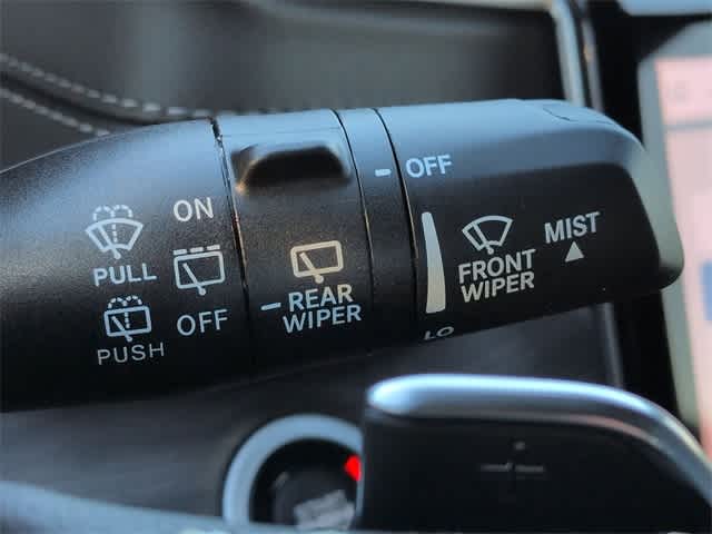 Thumbnail: 2025 Jeep Grand Cherokee - 26