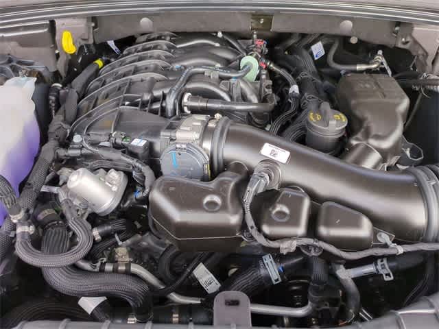 Thumbnail: 2025 Jeep Grand Cherokee - 15