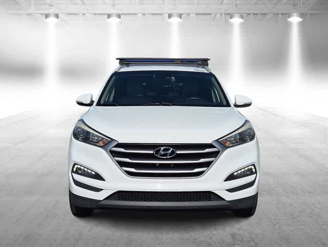 Thumbnail: 2018 Hyundai Tucson - 2