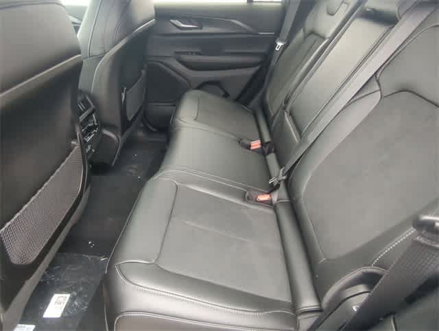 Thumbnail: 2025 Jeep Grand Cherokee - 20