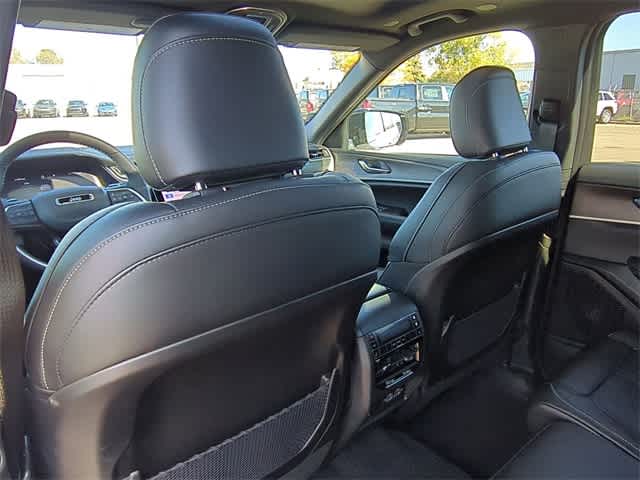 Thumbnail: 2025 Jeep Grand Cherokee L - 18