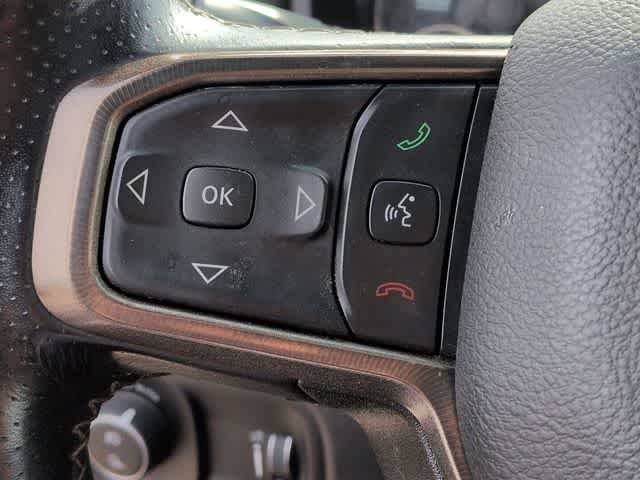 Thumbnail: 2022 RAM 1500 - 24