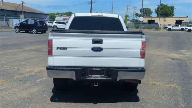 Thumbnail: 2014 Ford F-150 - 7