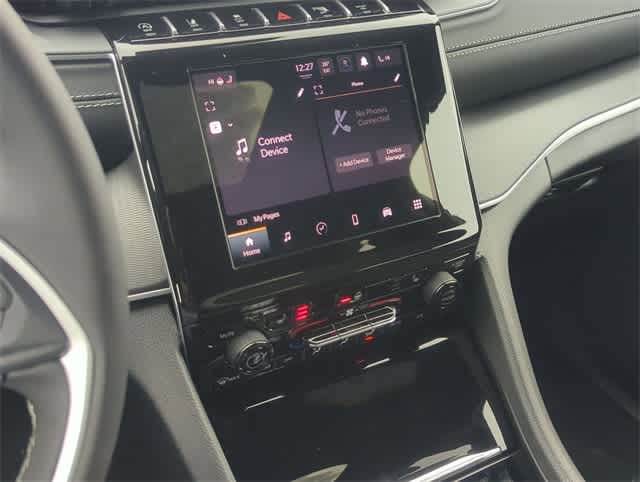 Thumbnail: 2025 Jeep Grand Cherokee L - 30