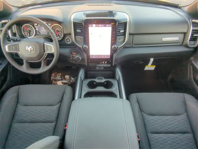 Thumbnail: 2026 RAM 1500 - 15