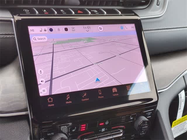 Thumbnail: 2025 Jeep Grand Cherokee - 31