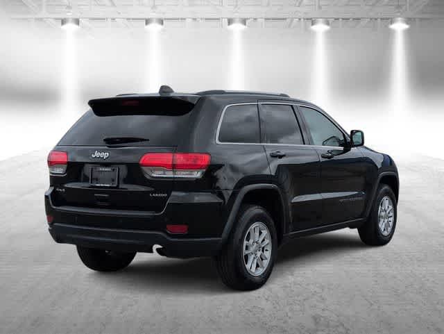 Thumbnail: 2019 Jeep Grand Cherokee - 8