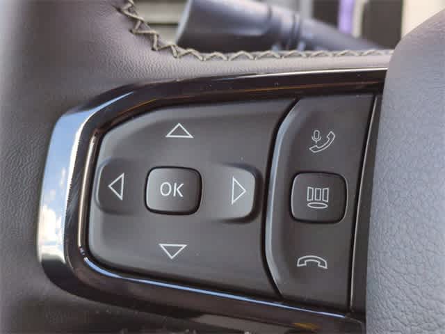 Thumbnail: 2026 RAM 1500 - 26