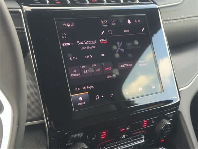 Thumbnail: 2025 Jeep Grand Cherokee - 29