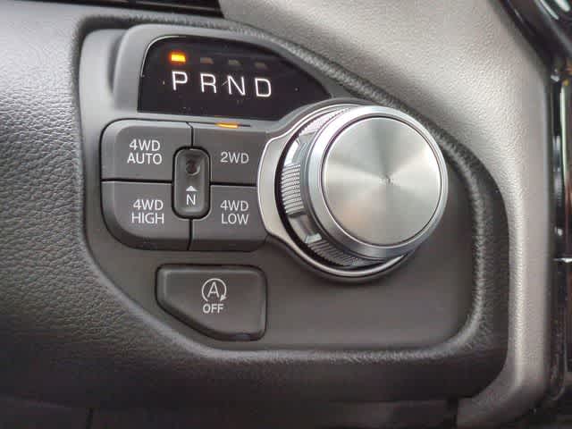 2026 RAM 1500 Laramie - Photo 32