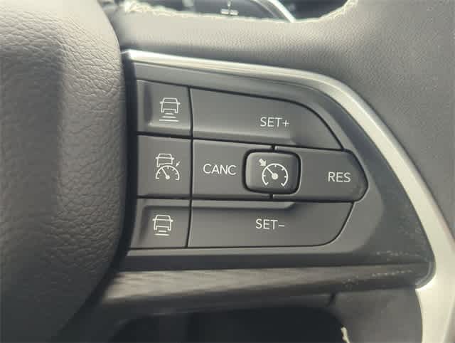 Thumbnail: 2025 Jeep Grand Cherokee - 26