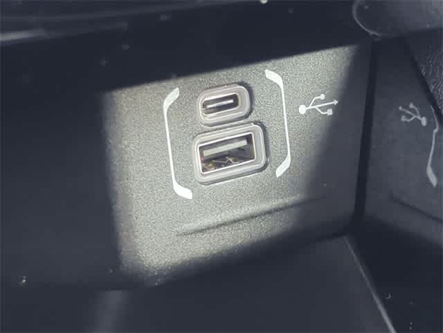 Thumbnail: 2026 Jeep Compass - 30