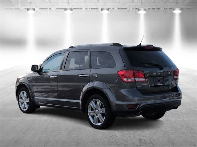 Thumbnail: 2015 Dodge Journey - 6