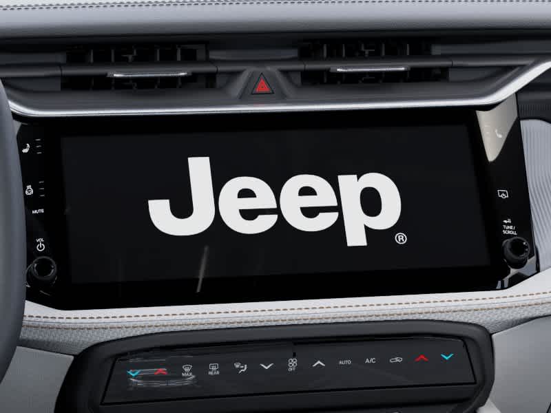 2026 Jeep Cherokee Limited - Photo 18