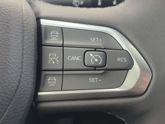 Thumbnail: 2026 Jeep Compass - 24