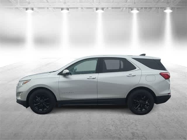 Thumbnail: 2019 Chevrolet Equinox - 5