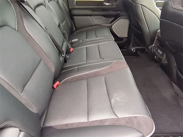 Thumbnail: 2026 RAM 1500 - 22