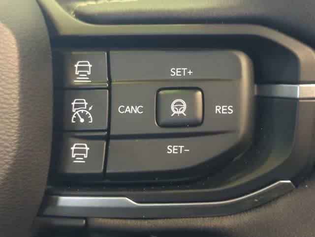 Thumbnail: 2026 Jeep Cherokee - 16