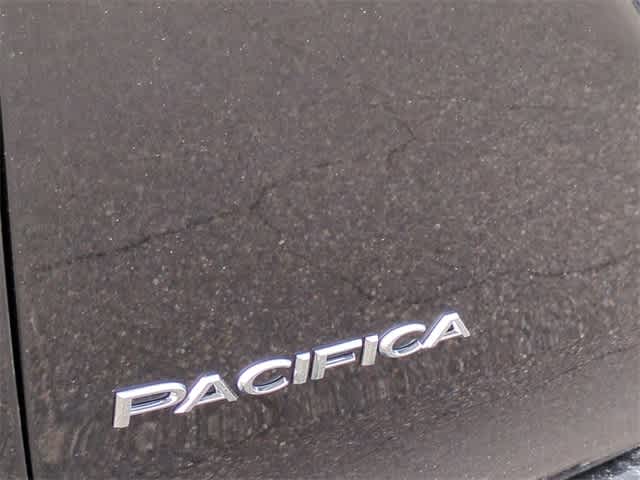 Thumbnail: 2026 Chrysler Pacifica - 13