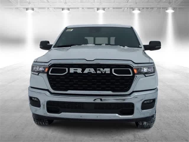 2025 Ram 1500 Big Horn photo 3
