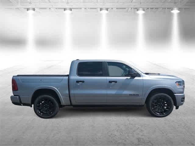2025 RAM 1500 Limited 9