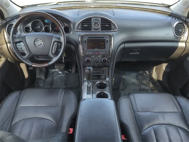 Thumbnail: 2013 Buick Enclave - 15