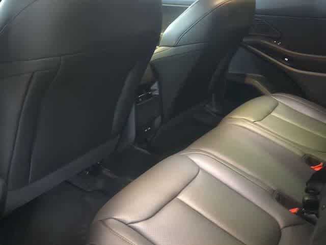 Thumbnail: 2026 Jeep Cherokee - 10