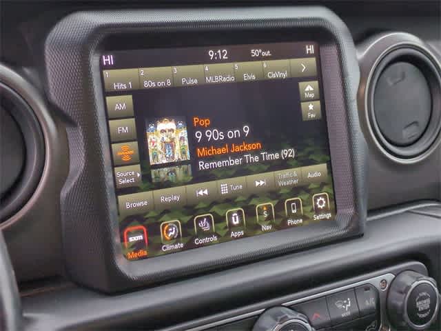 Thumbnail: 2023 Jeep Wrangler - 27