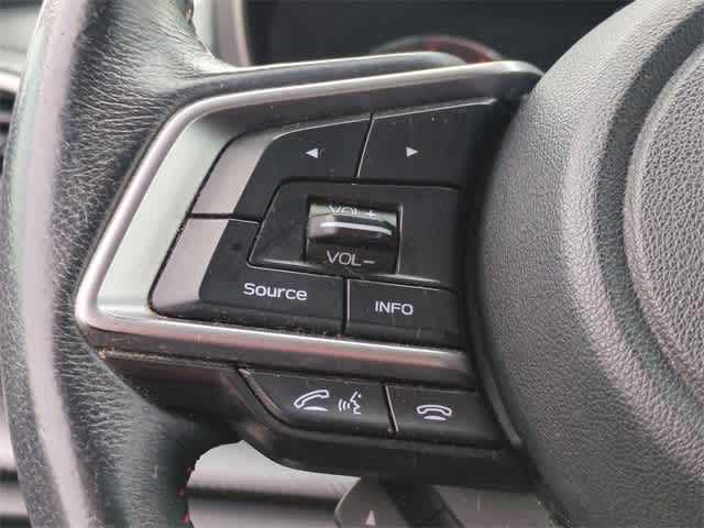 Thumbnail: 2017 Subaru Impreza - 21