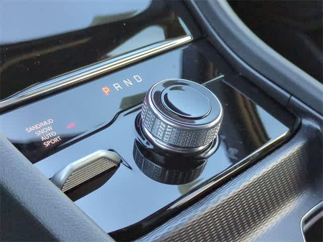 Thumbnail: 2025 Jeep Grand Cherokee - 34