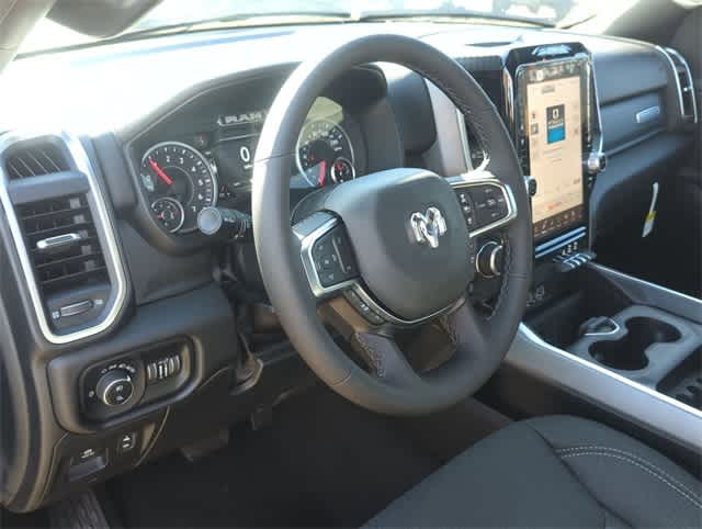 Thumbnail: 2026 RAM 1500 - 10