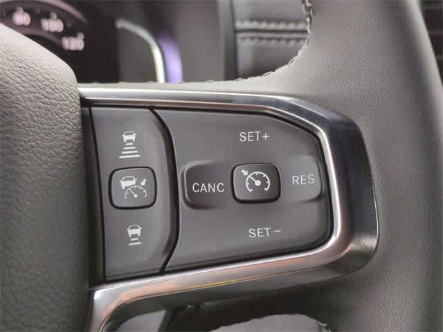 Thumbnail: 2026 RAM 1500 - 25