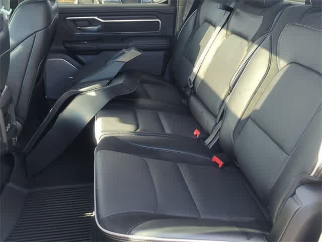 Thumbnail: 2026 RAM 1500 - 20