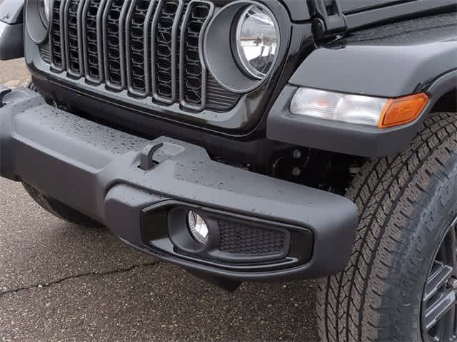 Thumbnail: 2026 Jeep Gladiator - 11