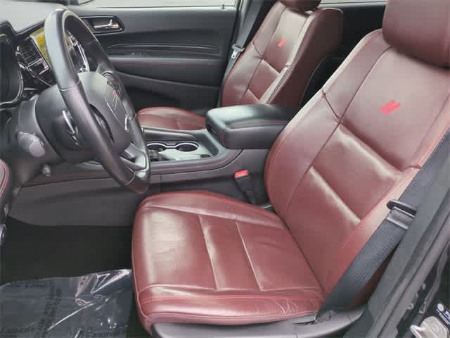2023 Dodge Durango R/T 16