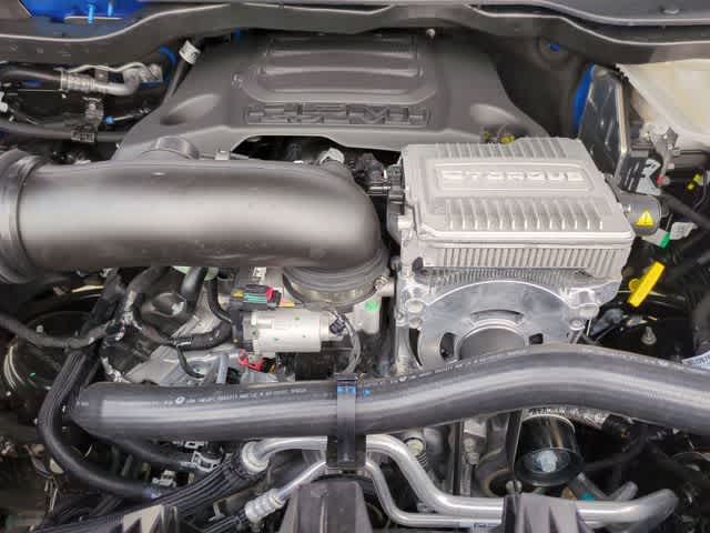 2026 RAM 1500 Laramie - Photo 15