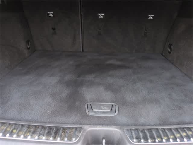 Thumbnail: 2021 Buick Envision - 32