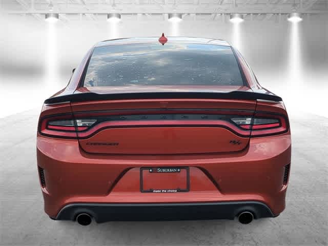 Thumbnail: 2022 Dodge Charger - 7