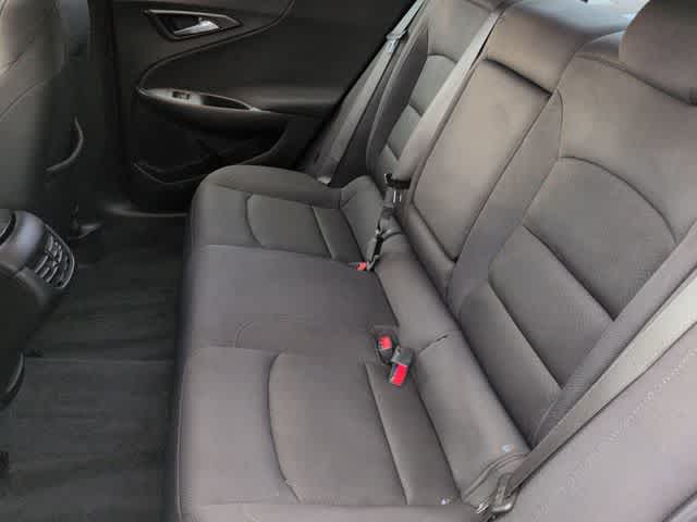 Thumbnail: 2023 Chevrolet Malibu - 19