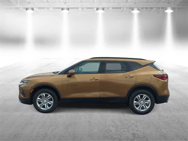 Thumbnail: 2019 Chevrolet Blazer - 5