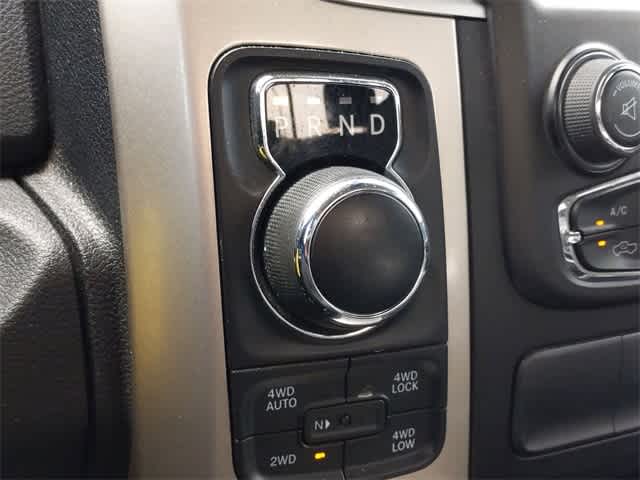 Thumbnail: 2016 RAM 1500 - 29