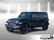  Jeep Wrangler 4xe
