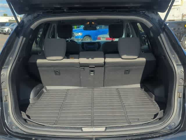 Thumbnail: 2016 Hyundai Santa Fe - 32