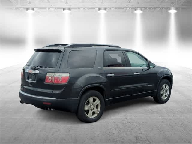 Thumbnail: 2007 GMC Acadia - 8