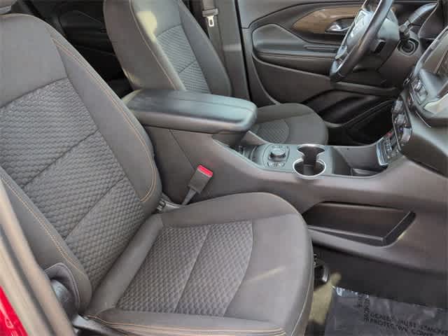 Thumbnail: 2019 GMC Terrain - 21