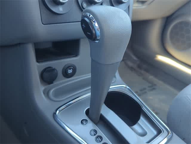 Thumbnail: 2007 Chevrolet Malibu - 30