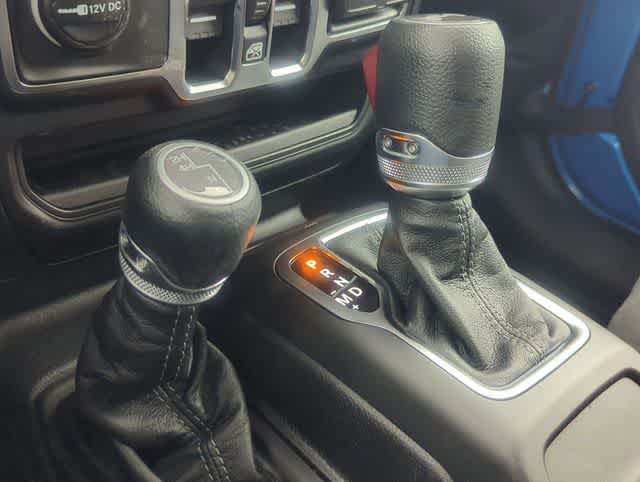 Thumbnail: 2026 Jeep Wrangler - 31